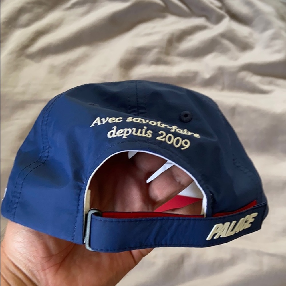 Palace Pint 6-panel - Picture 2 of 4